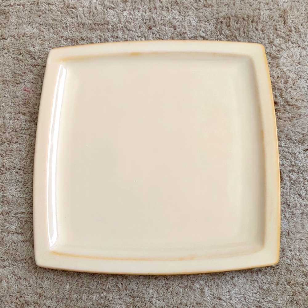 FORLIFE 12" square serving platter